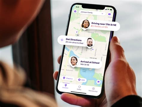The 15 Best Life360 Circle Names For Families, Friends, and.